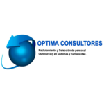 9. optima consultores logo